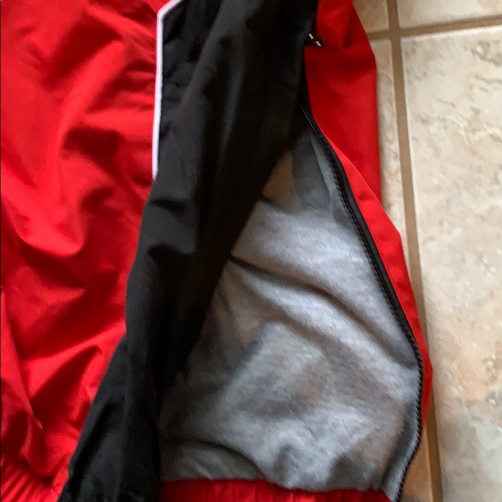 Xxl Ohio State Lined Pullover - image 8